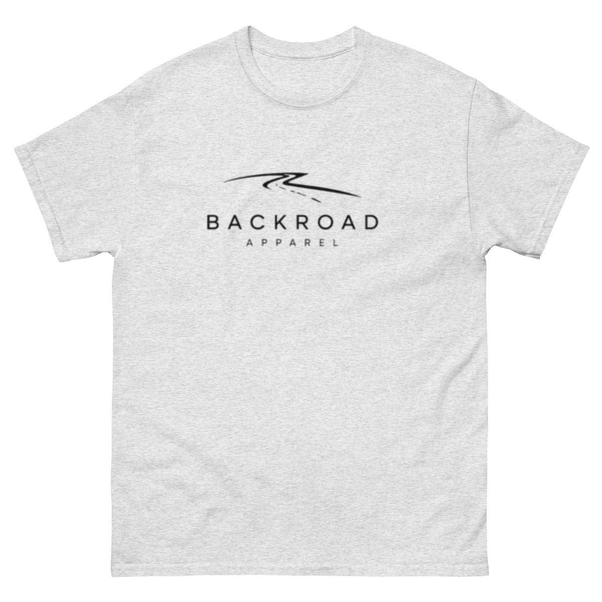 Unisex classic tee