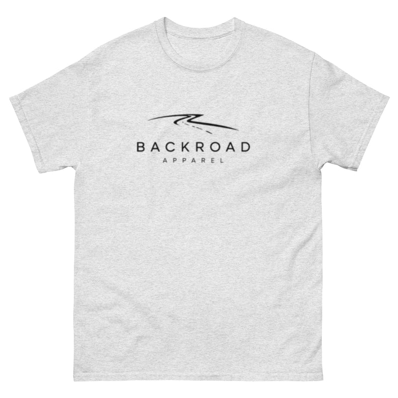 Backroad Classic Cotton Tee