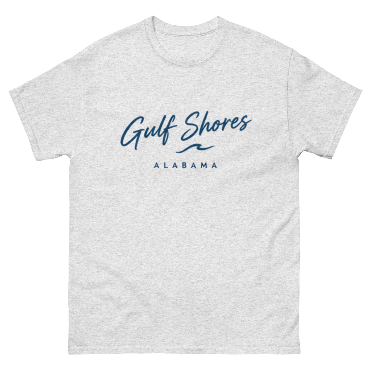 Unisex classic tee